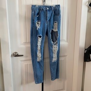 🤯MOVING SALE🤯 SHEIN jeans